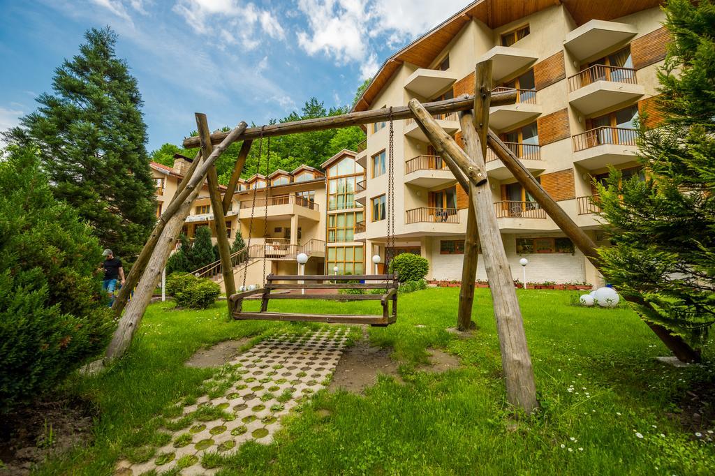 Diva Hotel & Thermal Pool チフリク エクステリア 写真