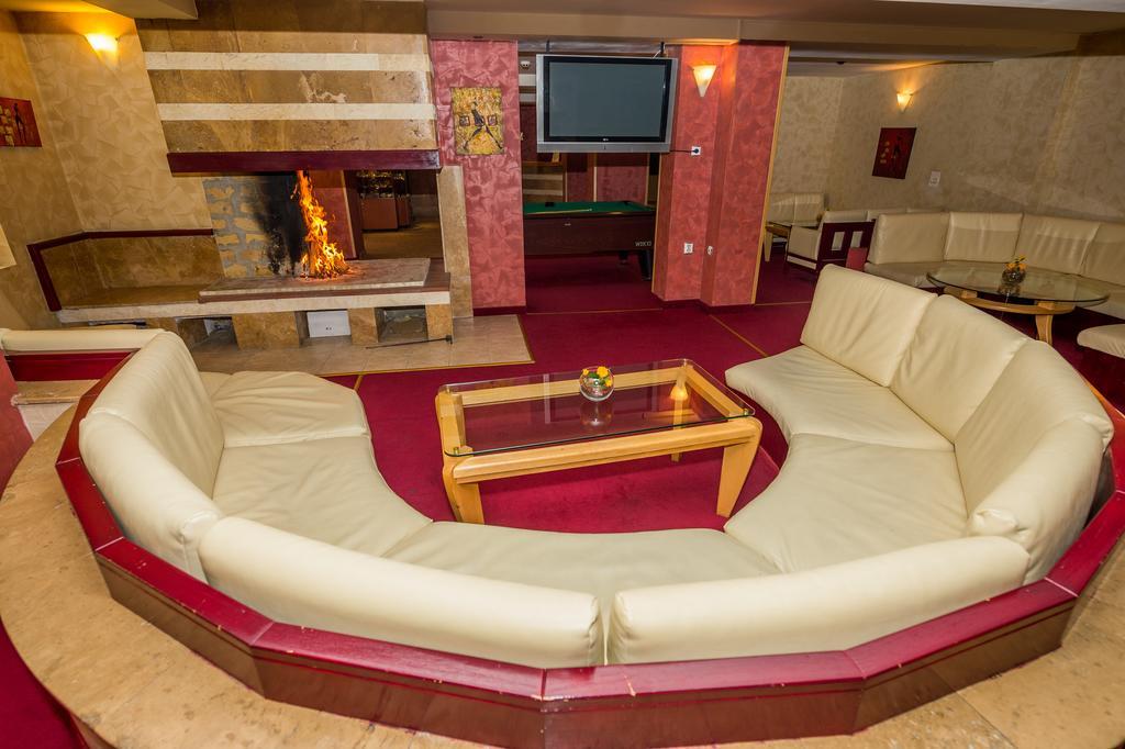 Diva Hotel & Thermal Pool チフリク エクステリア 写真