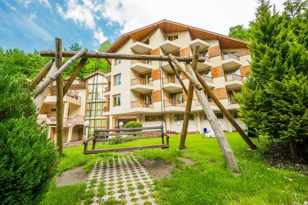 Diva Hotel & Thermal Pool チフリク エクステリア 写真