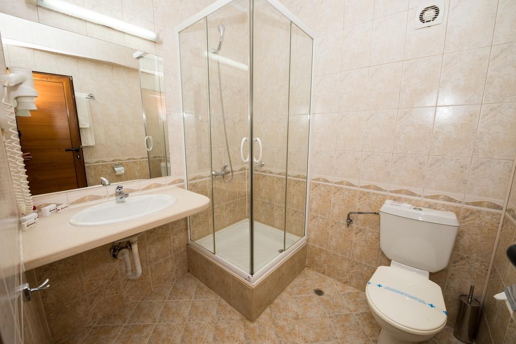 Diva Hotel & Thermal Pool チフリク エクステリア 写真